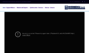 Invermedica.co thumbnail