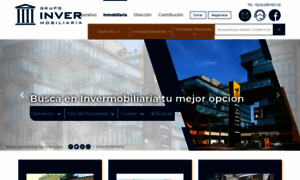 Invermobiliaria.com.mx thumbnail