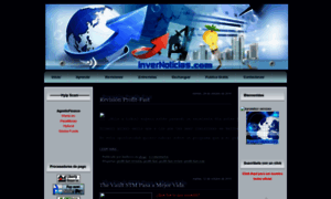 Invernot.blogspot.com thumbnail