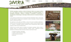 Inversa.org.es thumbnail