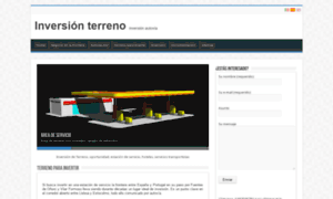 Inversion-en-terrenos.com thumbnail