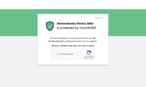 Inversiones-forex.info thumbnail