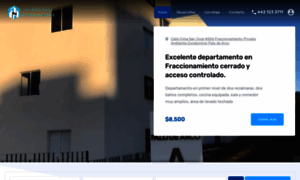 Inversiones-inmobiliarias.com.mx thumbnail