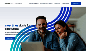Inversiones.bice.cl thumbnail