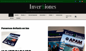 Inversiones.com.pe thumbnail