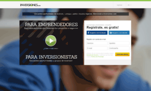 Inversiones.com thumbnail