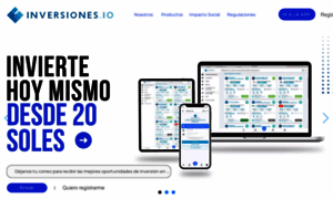 Inversiones.io thumbnail