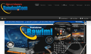 Inversionesbawimi.com thumbnail