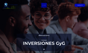 Inversionesgyg.com.co thumbnail