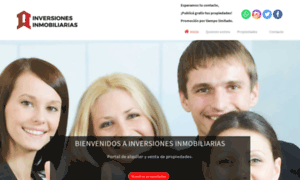 Inversionesinmobiliarias.com.ar thumbnail