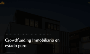 Inversionesinmobiliariasbarcelona.com thumbnail
