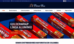 Inversionespomar.com thumbnail