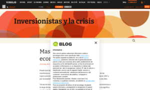 Inversionistasylacrisis.myblog.it thumbnail
