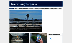 Inversionynegocio.bigpress.net thumbnail