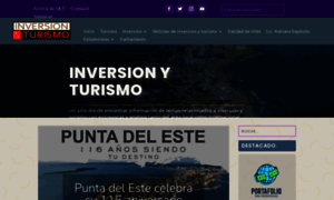 Inversionyturismo.com thumbnail