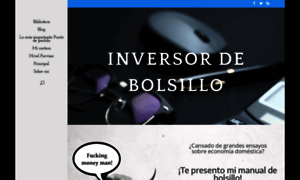 Inversordebolsillo.com thumbnail