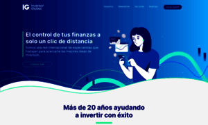 Inversorglobal.es thumbnail