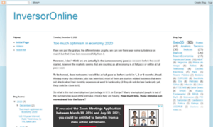 Inversoronline.net thumbnail