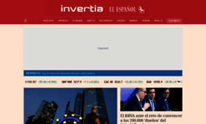 Invertia.com thumbnail