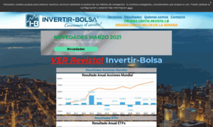 Invertir-bolsa.es thumbnail