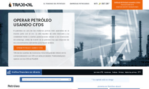 Invertir-petroleo.es thumbnail