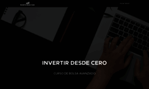 Invertirdesdecero.teachable.com thumbnail
