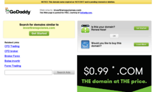 Invertirenopciones.com thumbnail