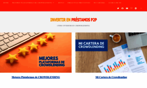 Invertirenprestamosp2p.com thumbnail