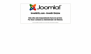 Invertirol.com thumbnail