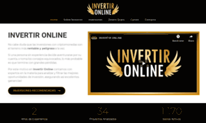 Invertironline.io thumbnail
