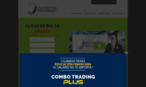 Invertirporinternet.com thumbnail