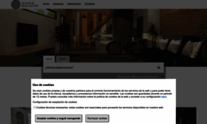 Investandrealestate.com thumbnail
