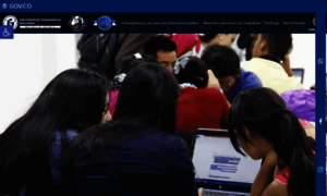 Investigaciones.pedagogica.edu.co thumbnail
