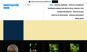 Investigacionfitopatologiaumar.wordpress.com thumbnail