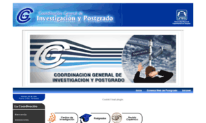 Investigacionypostgrado.uneg.edu.ve thumbnail