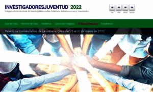 Investigadoresjuventudcuba.com thumbnail