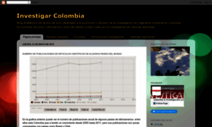 Investigarcolombia.blogspot.com thumbnail