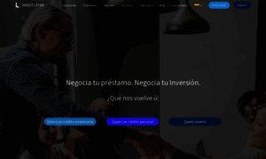 Investlatam.com thumbnail