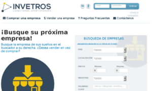 Invetros.com thumbnail