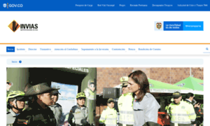 Invias.gov.co thumbnail