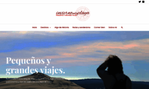 Inviernoenlaplaya.com thumbnail