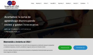 Inviertaenusa.com.mx thumbnail