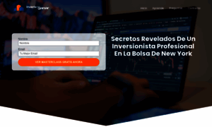 Inviertaparaganar.com thumbnail