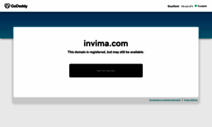 Invima.com thumbnail