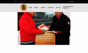 Invinseguridad.com thumbnail