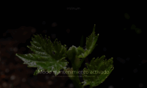 Invinum.cl thumbnail