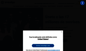 Invisalign.com.do thumbnail