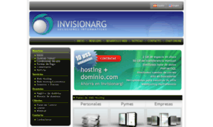 Invisionarg.com.ar thumbnail