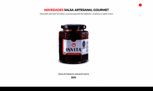 Invita.com.mx thumbnail
