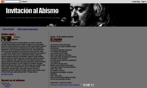 Invitacionalabismo.blogspot.com thumbnail